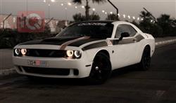 دودج تشالنجر